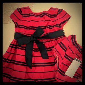 Ralph Lauren 18m Dress